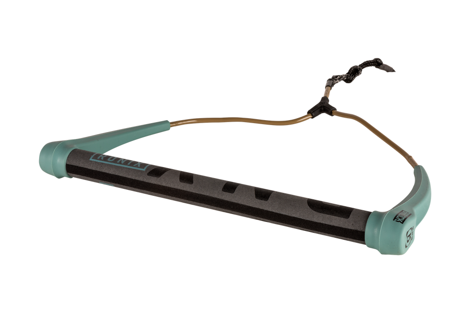 Envoy - Dyneema BarLock Handle - Hide Grip 1.10 in. Dia. - Champagne