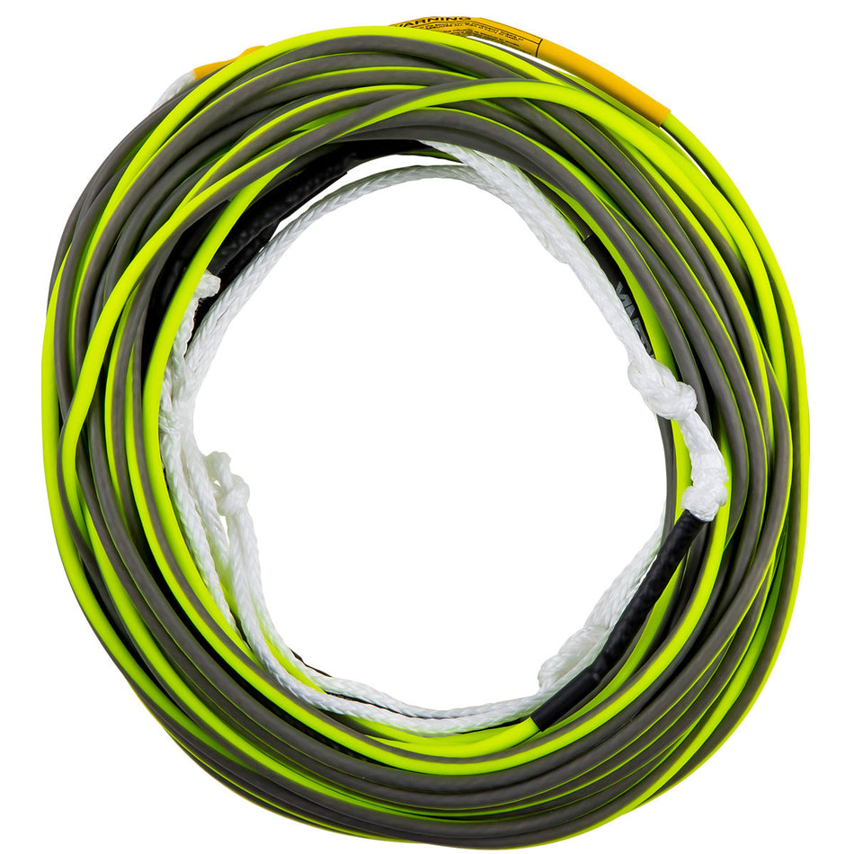 R8 - 80 ft. 8 Section Floating Mainline - Volt / Charcoal