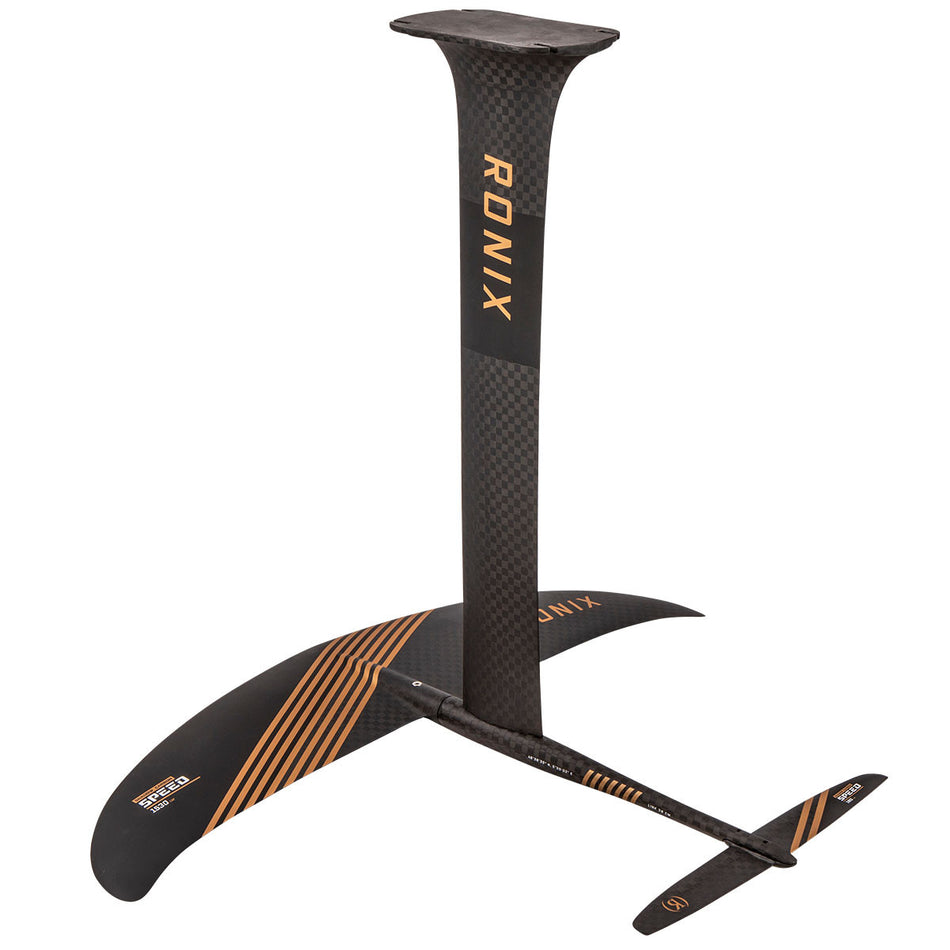 Shadow 29in. Mast- 39cm Fuse. -Spd. 1330 Wing - Spd. 180cm Stabilizer
