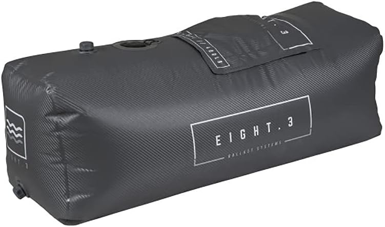 Eight.3 - Telescope - Trapezoid Ballast - Carbon