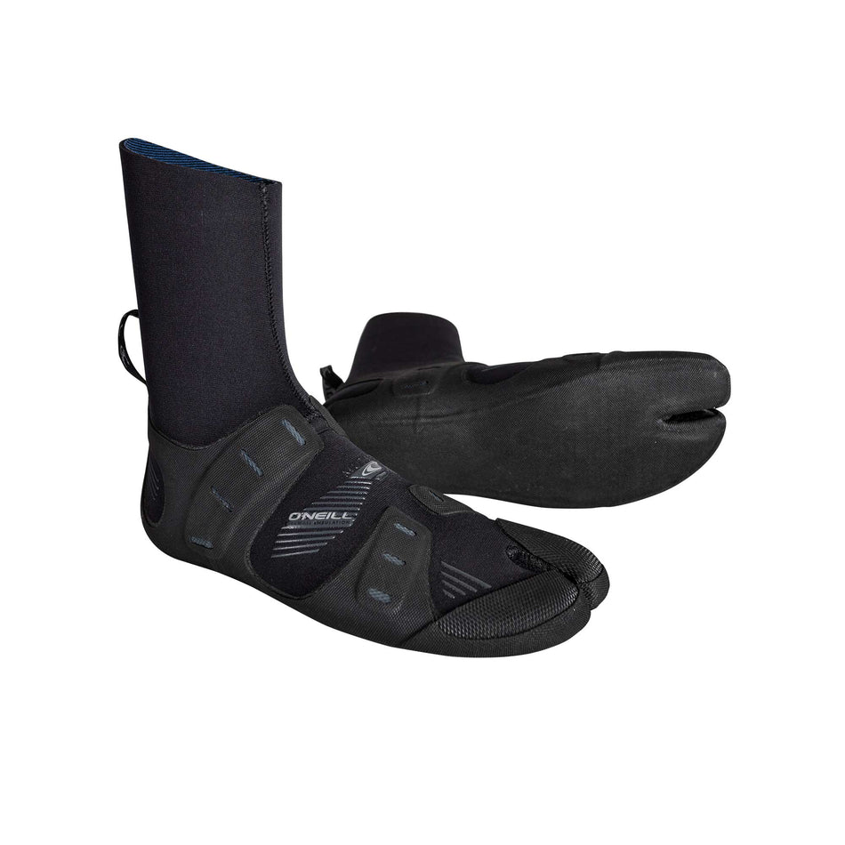 Mutant 3mm ST Boot - Black/Graphite