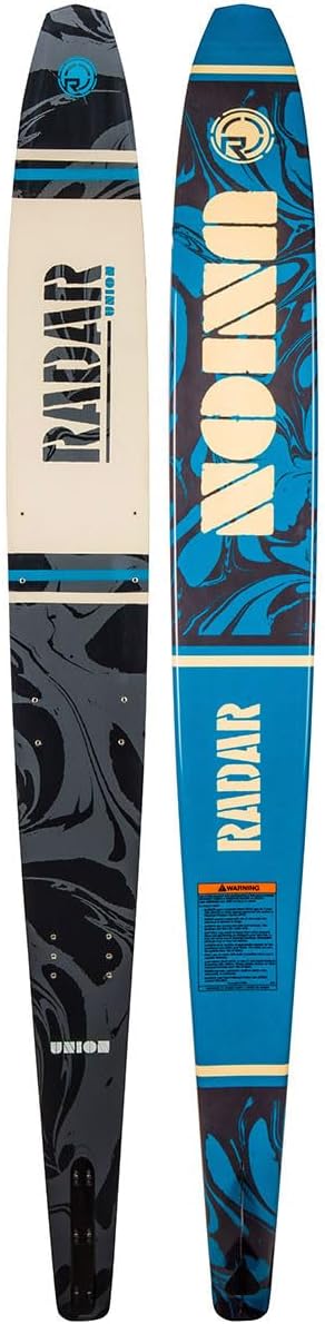 67 - Union - Black / Blue / Sand