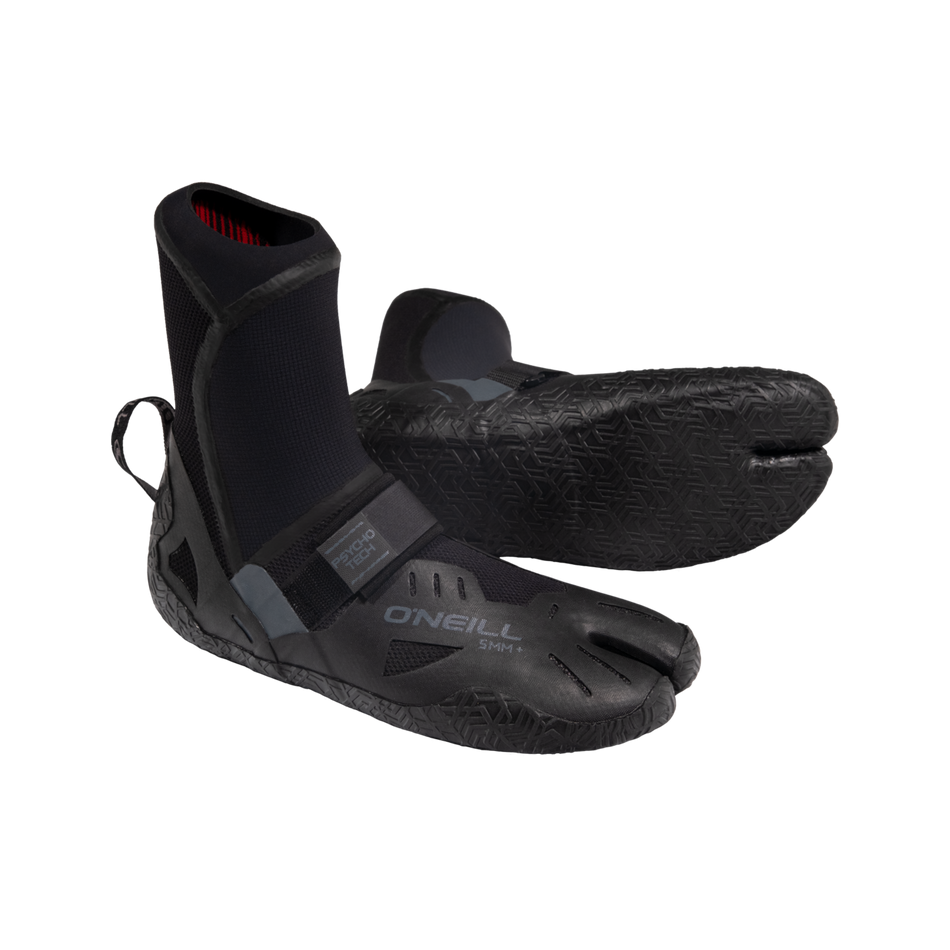 Psycho Tech 5mm+ ST Boot- BLK- Unisex