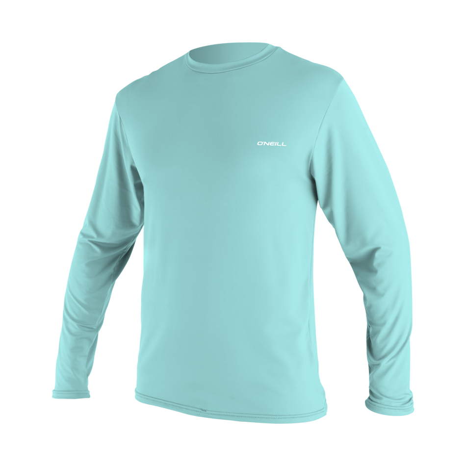 Basic Skins L/S Sun Shirt- CANAL B- Men