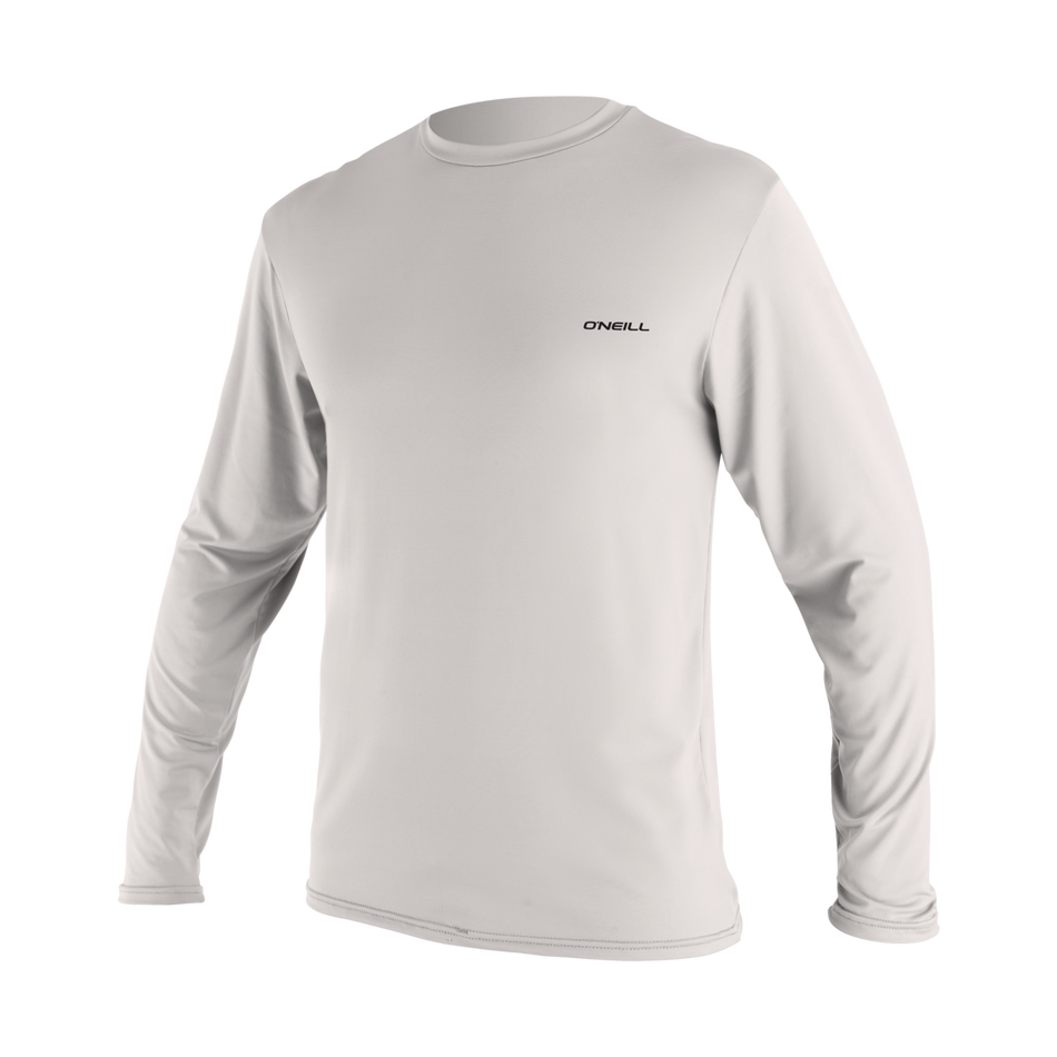 Basic Skins L/S Sun Shirt- HIGH RI- Men