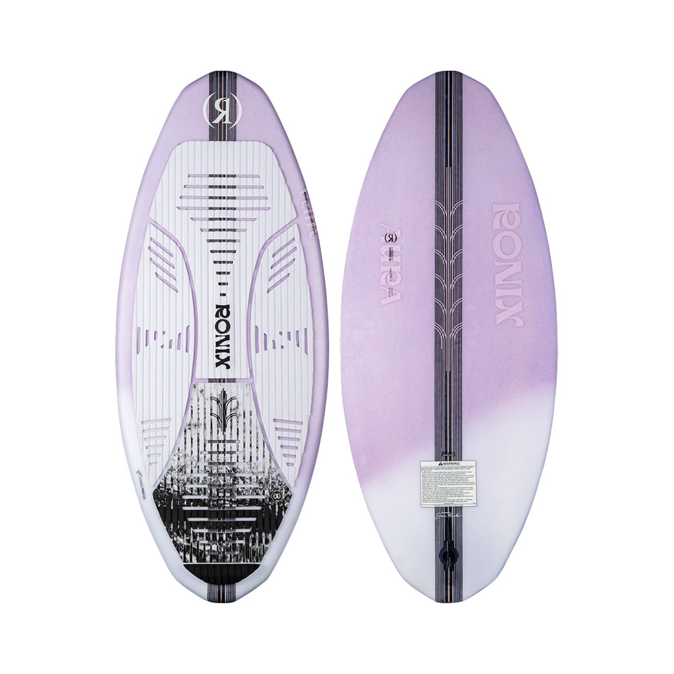 Aura Skimmer - Women's Flyweight - Lavender Carbon