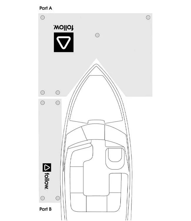Follow Follow Dock - Side 3