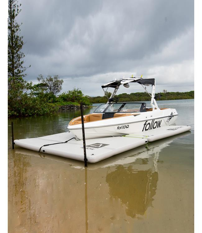 Follow Follow Dock - Side 2