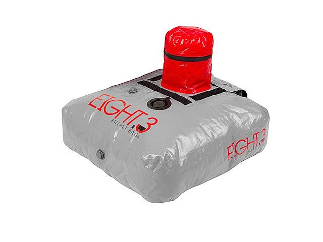 Eight.3 - Telescope - Floor Ballast - Rectangle