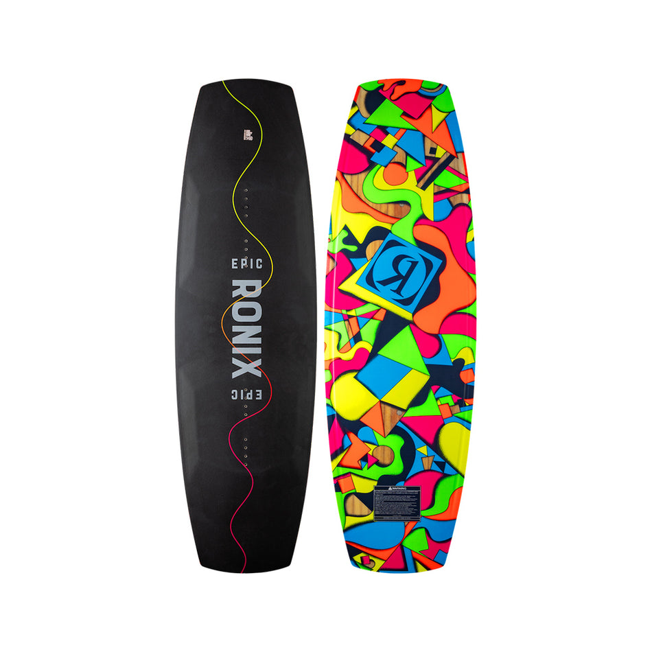 Epic - All Over Flex - Neon Galore