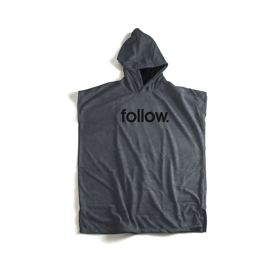 Follow Towlie - Stone