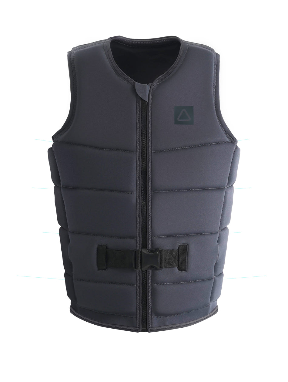 Follow Corp Impact ISO 50N Vest - Black