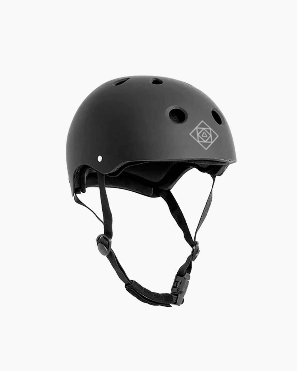 UNISEX - PRO HELMET - UNITY BLACK - Helmets