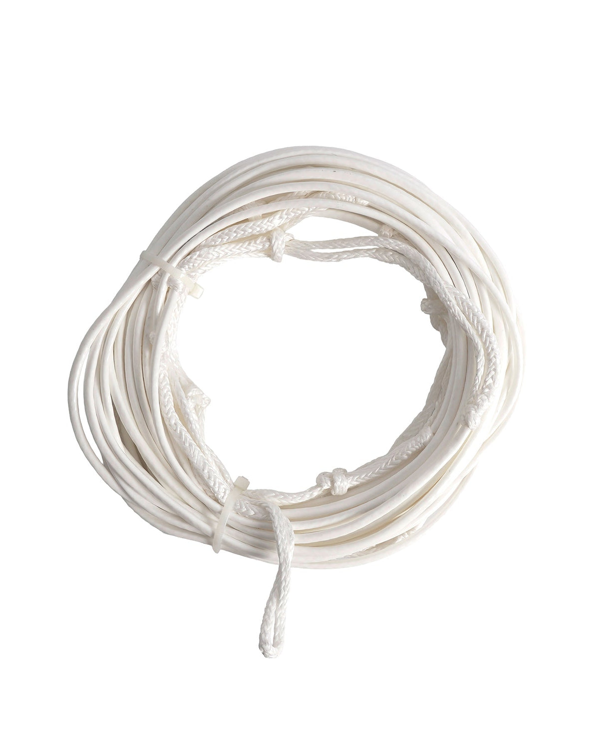 Follow Pro Mainline - White 1