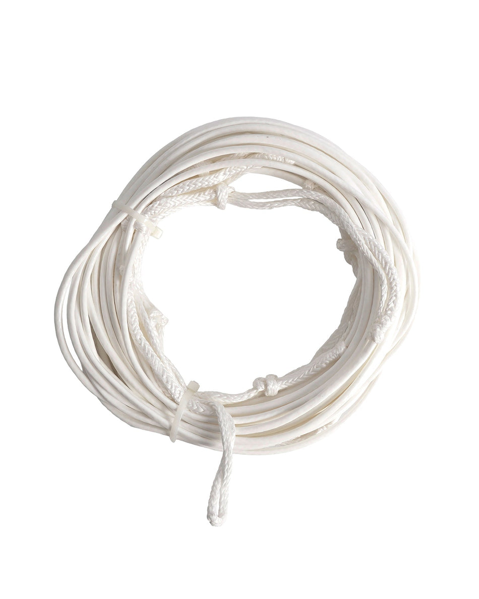 Follow Pro Mainline - White 1