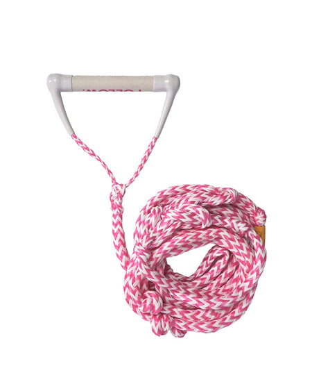 Follow Surf Package - Pink 1