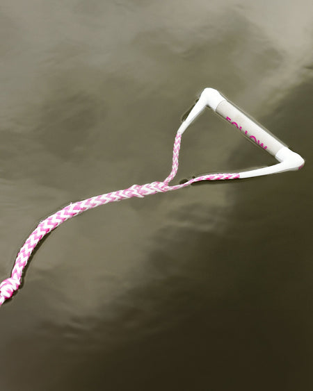 Follow Surf Package - Pink Lifestyle 2