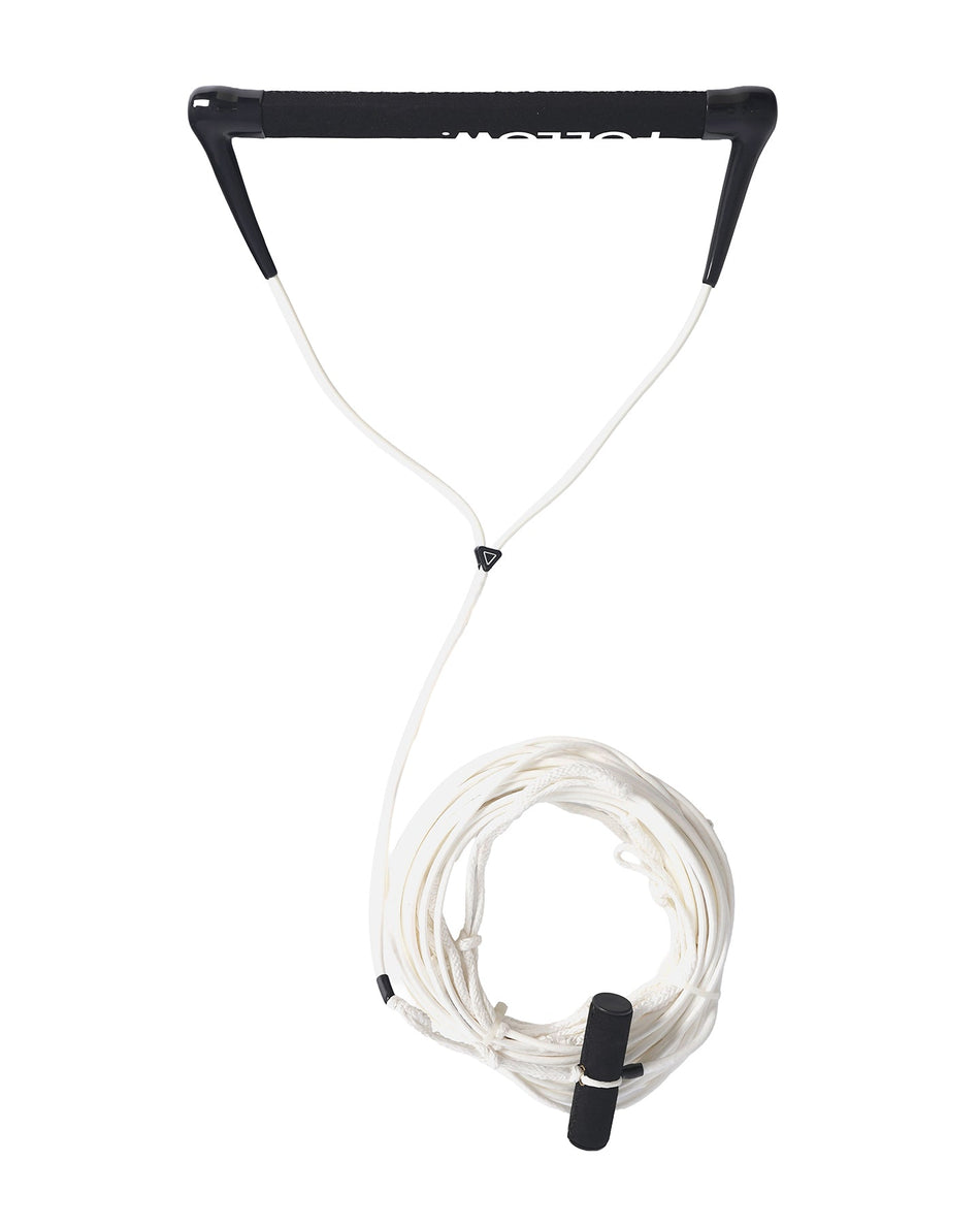 Follow Pro Package - White 1