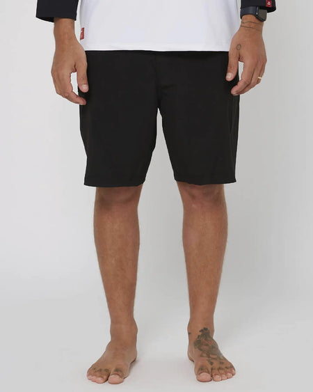 Follow Water Tee - White 2