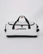 Follow Life Duffel Bag - Light Grey 4
