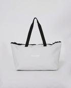 Follow Life Board Travel Bag - Light Grey 1