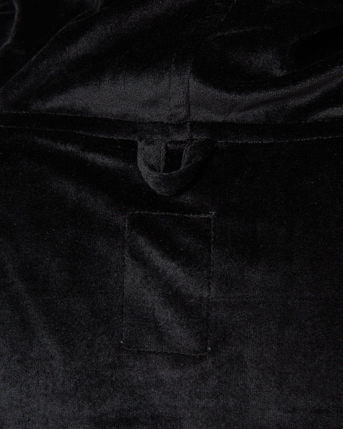 Follow Corp Towlie - Black, action