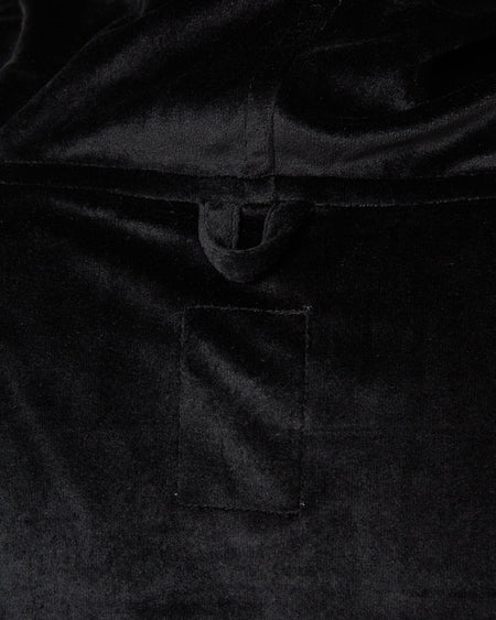 Follow Corp Towlie - Black, action