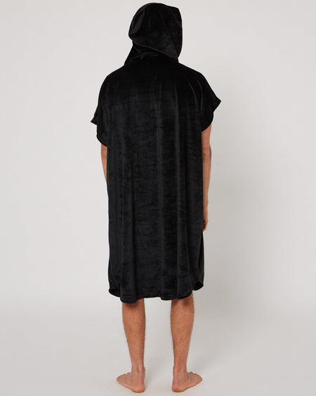 Follow Corp Towlie - Black, detail