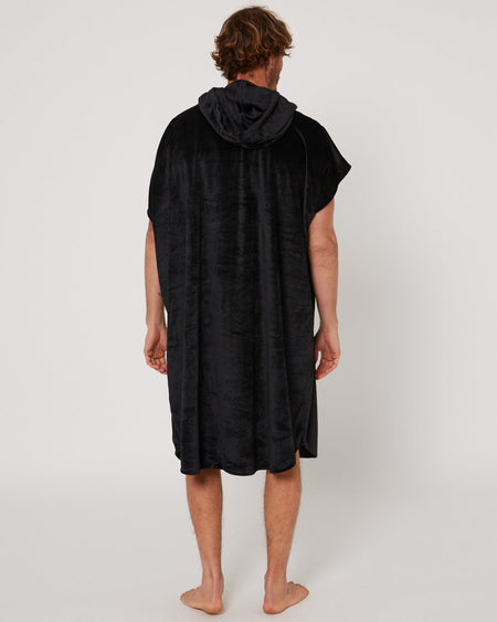 Follow Corp Towlie - Black, side view