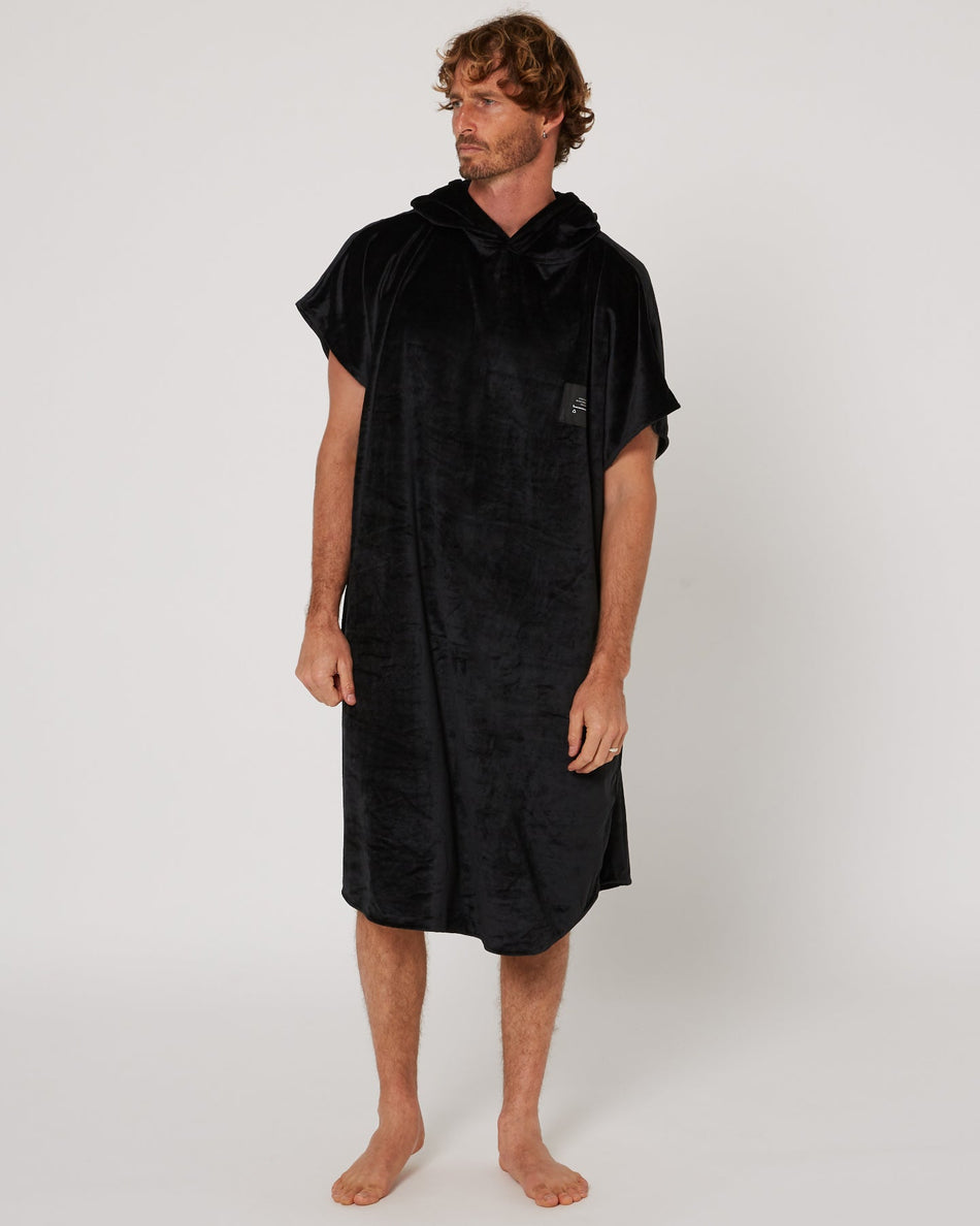 Follow Corp Towlie - Black