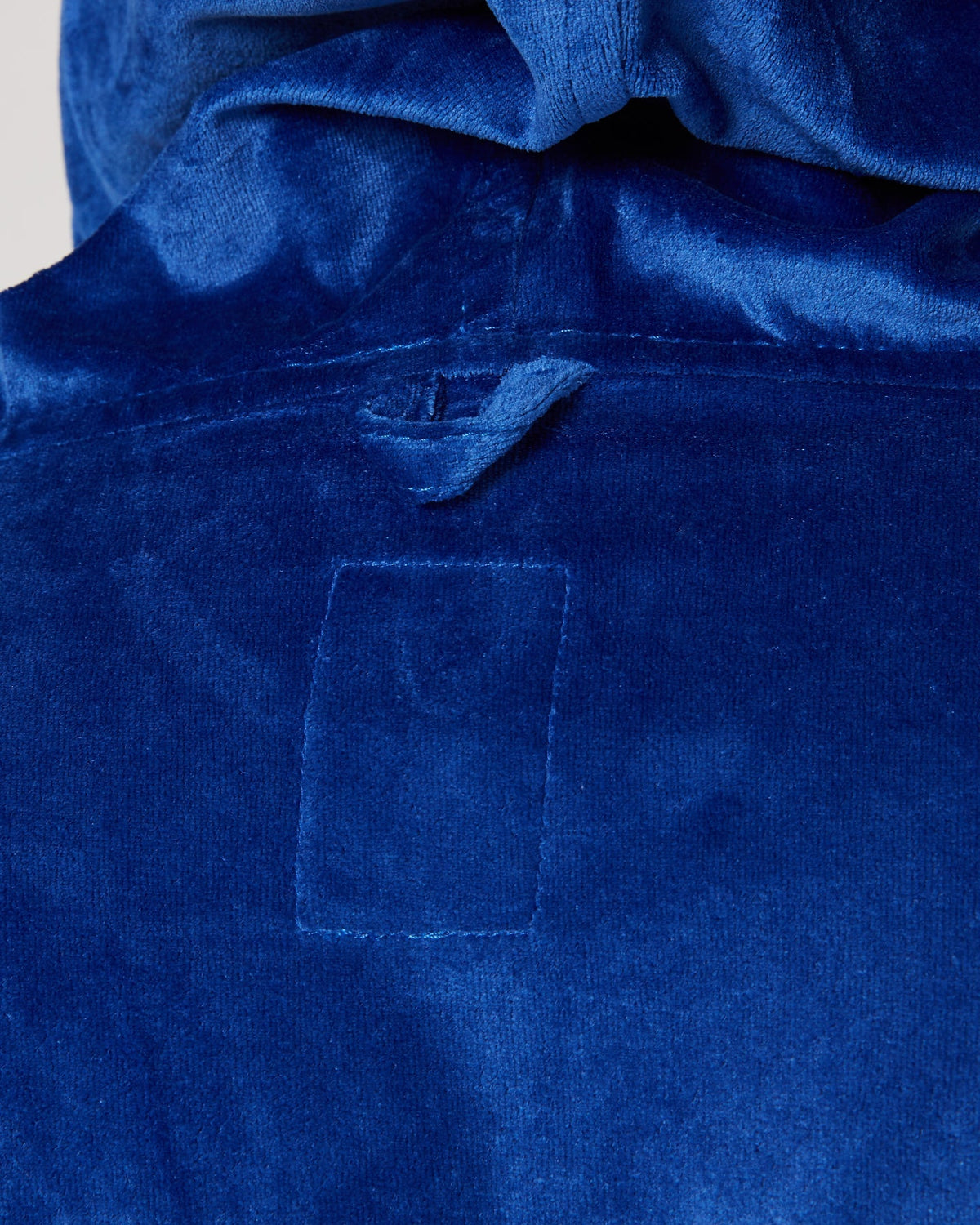 Follow Corp Towlie - Royal Blue, action