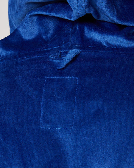 Follow Corp Towlie - Royal Blue, action