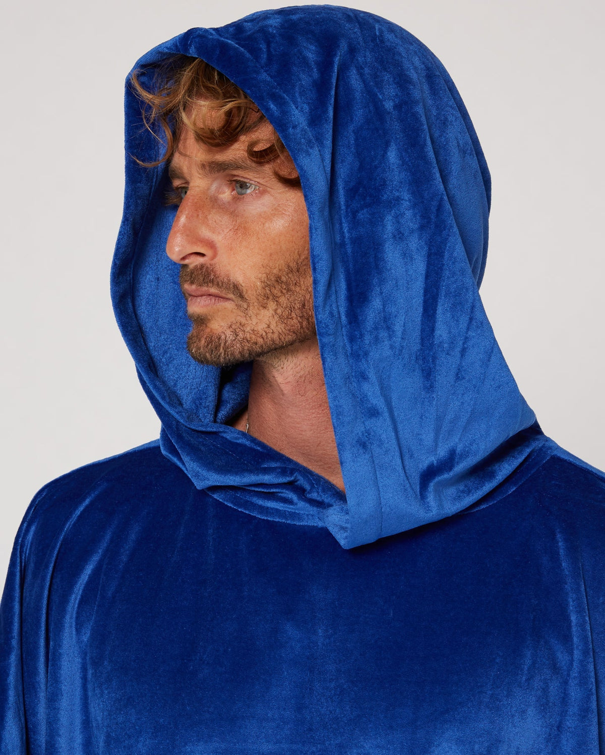 Follow Corp Towlie - Royal Blue, lifestyle