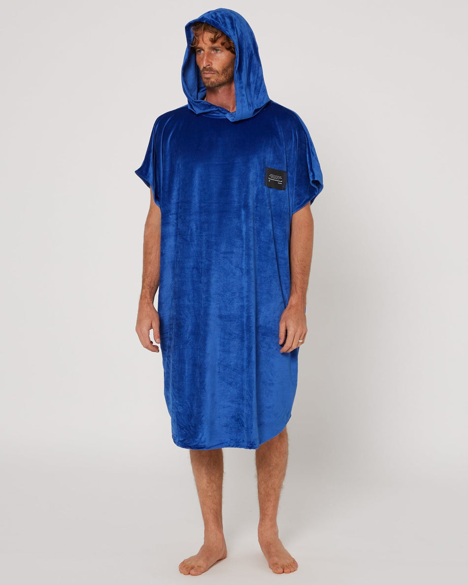 Follow Corp Towlie - Royal Blue
