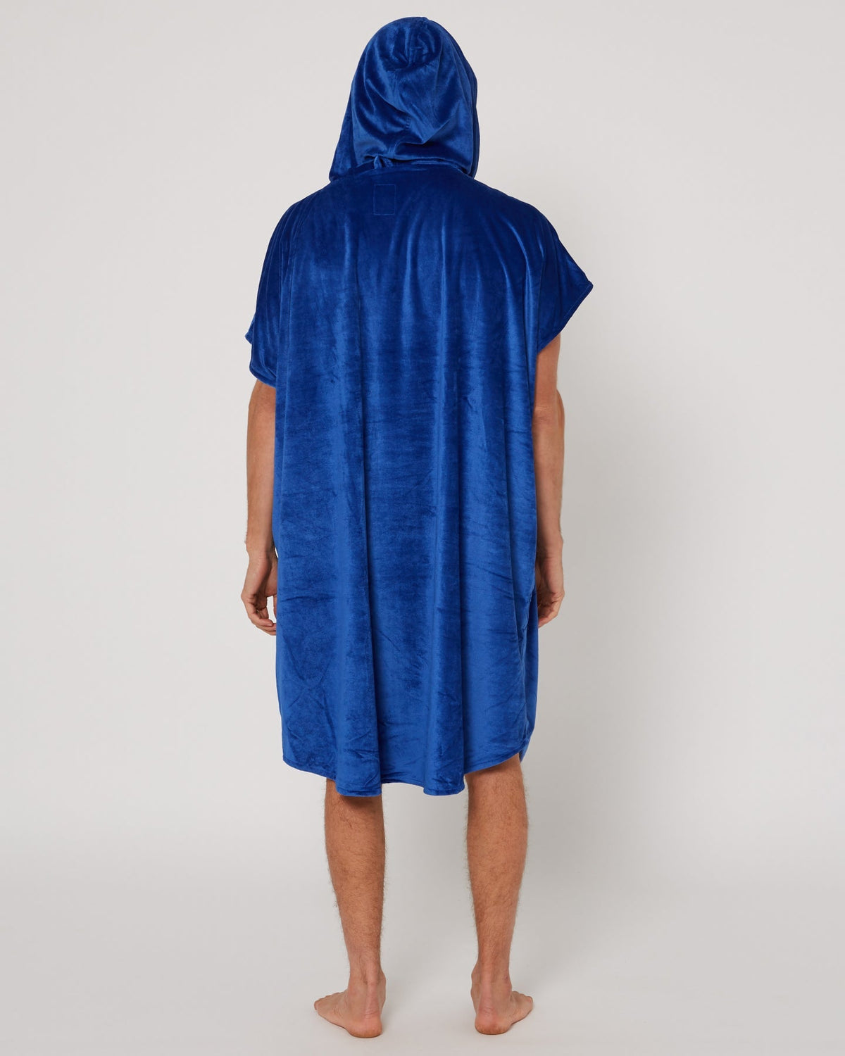 Follow Corp Towlie - Royal Blue, detail