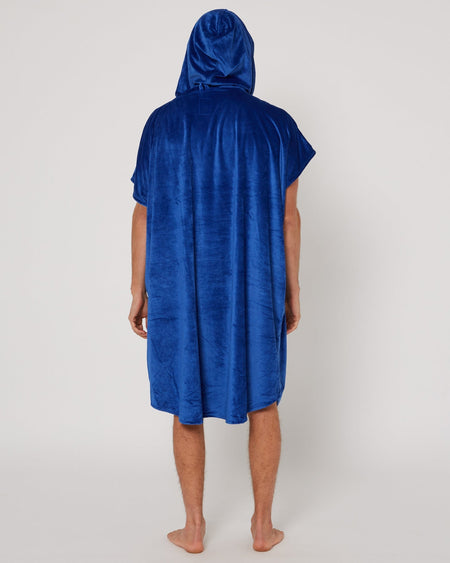 Follow Corp Towlie - Royal Blue, detail
