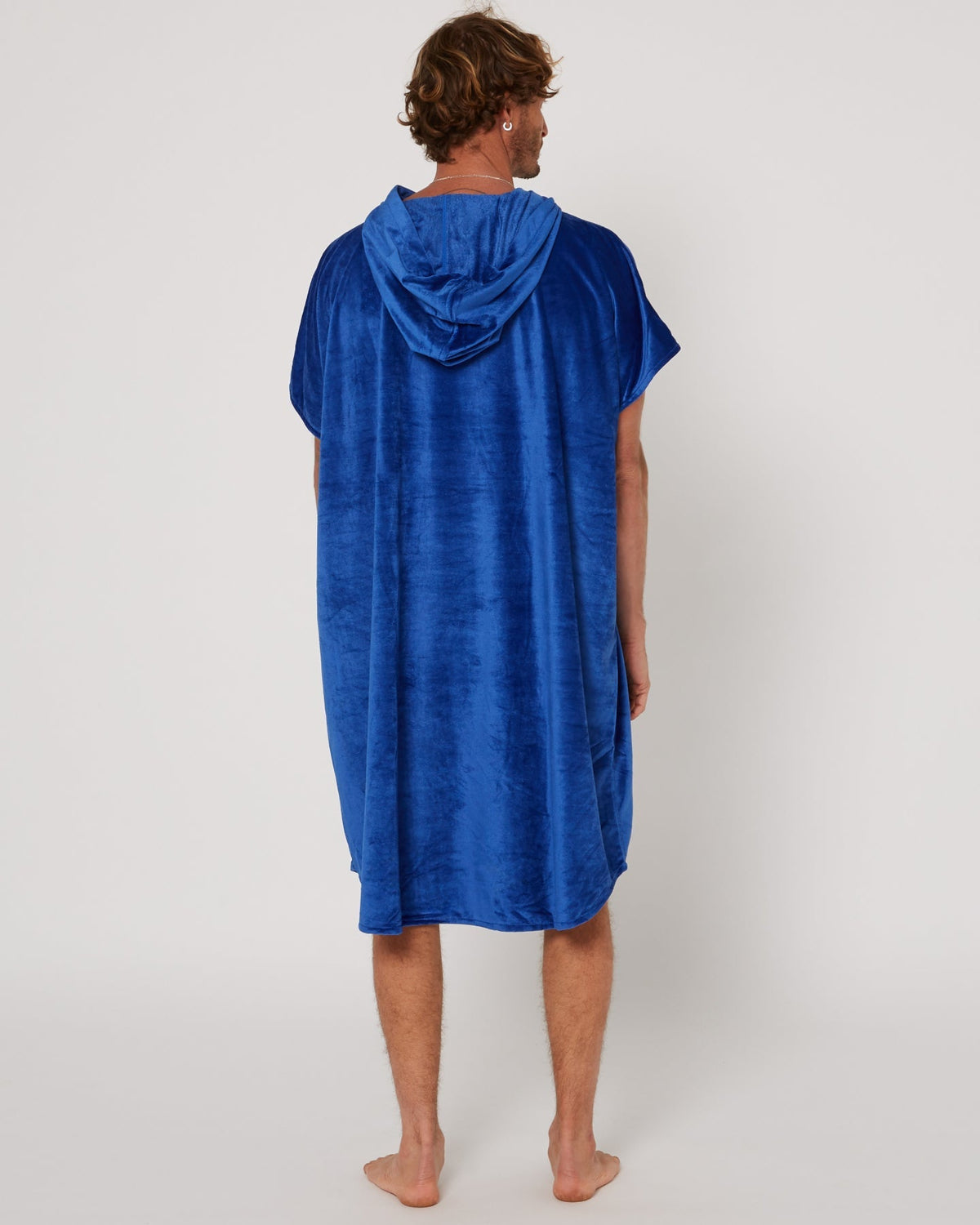 Follow Corp Towlie - Royal Blue, rear view
