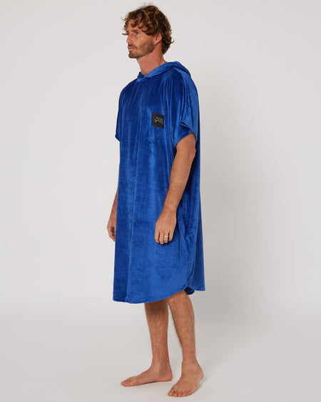 Follow Corp Towlie - Royal Blue, side view