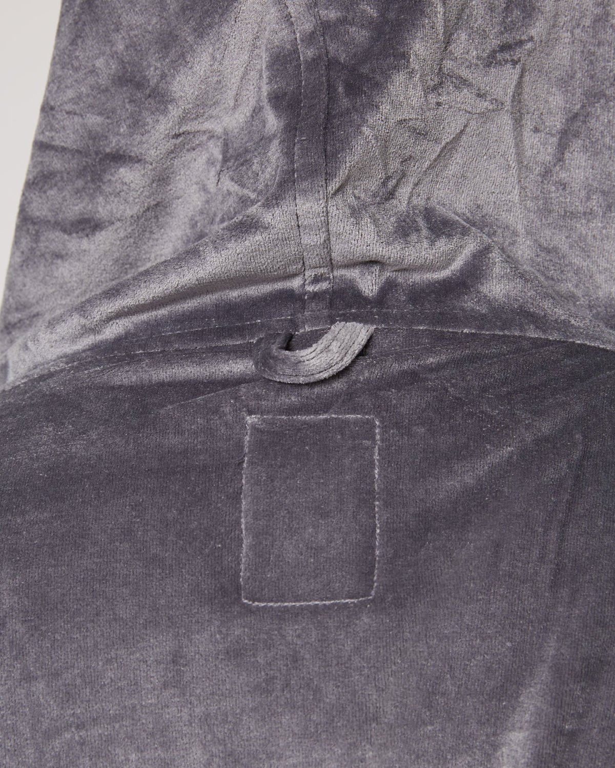 Follow Corp Towlie - Steel Grey, lifestyle