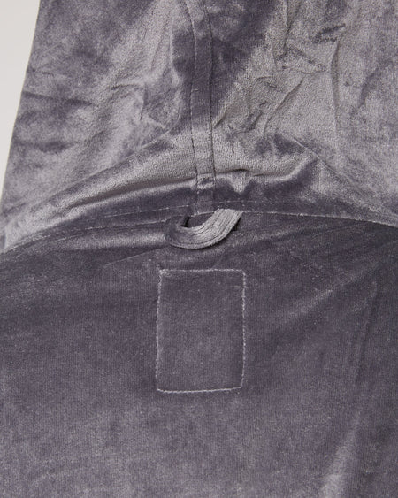 Follow Corp Towlie - Steel Grey, lifestyle
