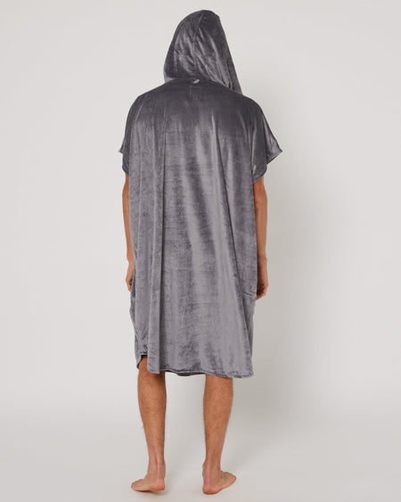Follow Corp Towlie - Steel Grey, in use