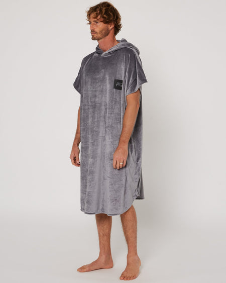 Follow Corp Towlie - Steel Grey, detail