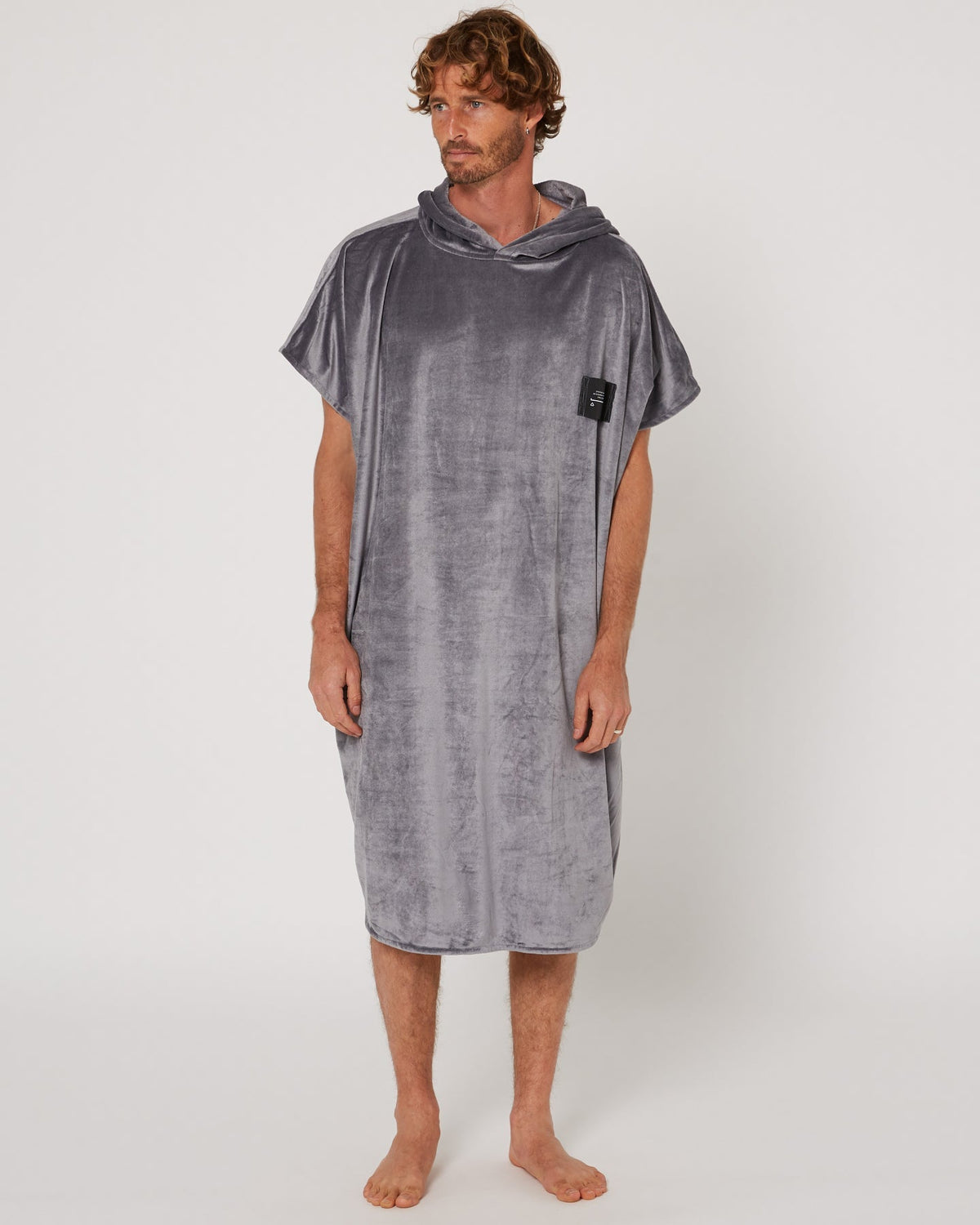 Follow Corp Towlie - Steel Grey