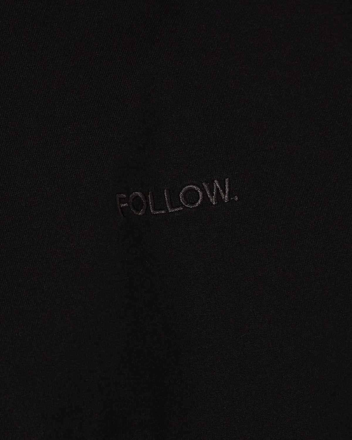 Follow Couch Crew 2 - Black, action