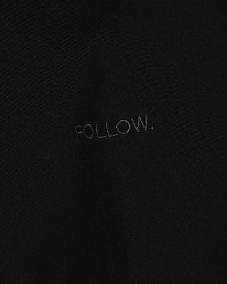 Follow Couch Crew 2 - Black, action