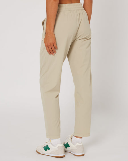 Follow Amora Pant - Cream, view 9