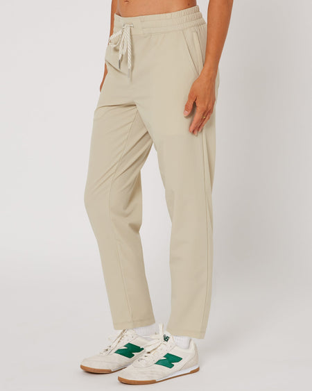 Follow Amora Pant - Cream, view 10