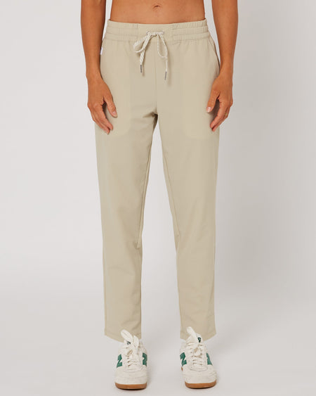 Follow Amora Pant - Cream, view 11