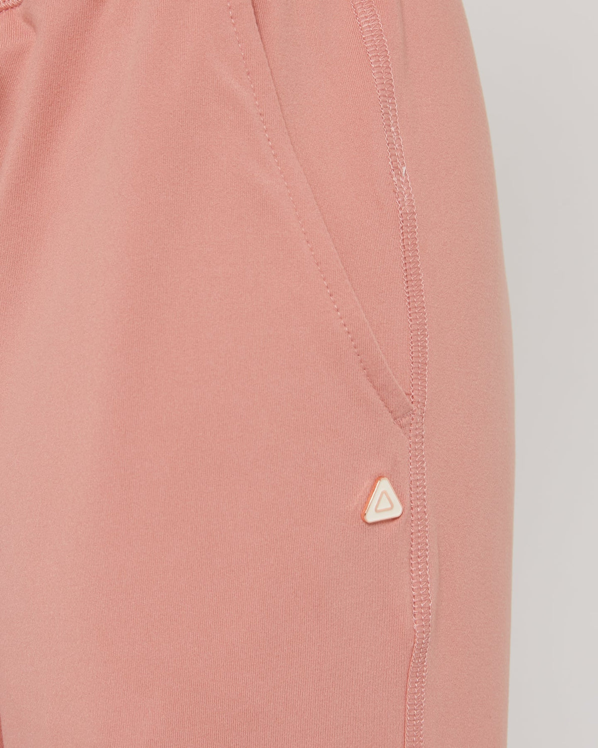 Follow Serena Jogger - Pastel Pink, view 15