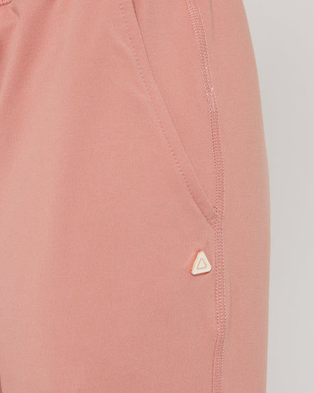 Follow Serena Jogger - Pastel Pink, view 15